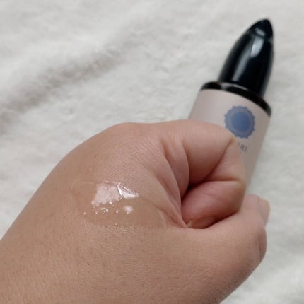 オーガニックオイル/アルマリ/ボディクリームを使ったクチコミ(3枚目)