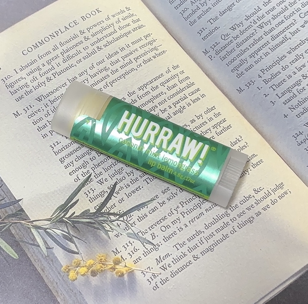 ハーロウ! バーム ピッタ/ハーロウ! バーム/リップバームを使ったクチコミ（1枚目）