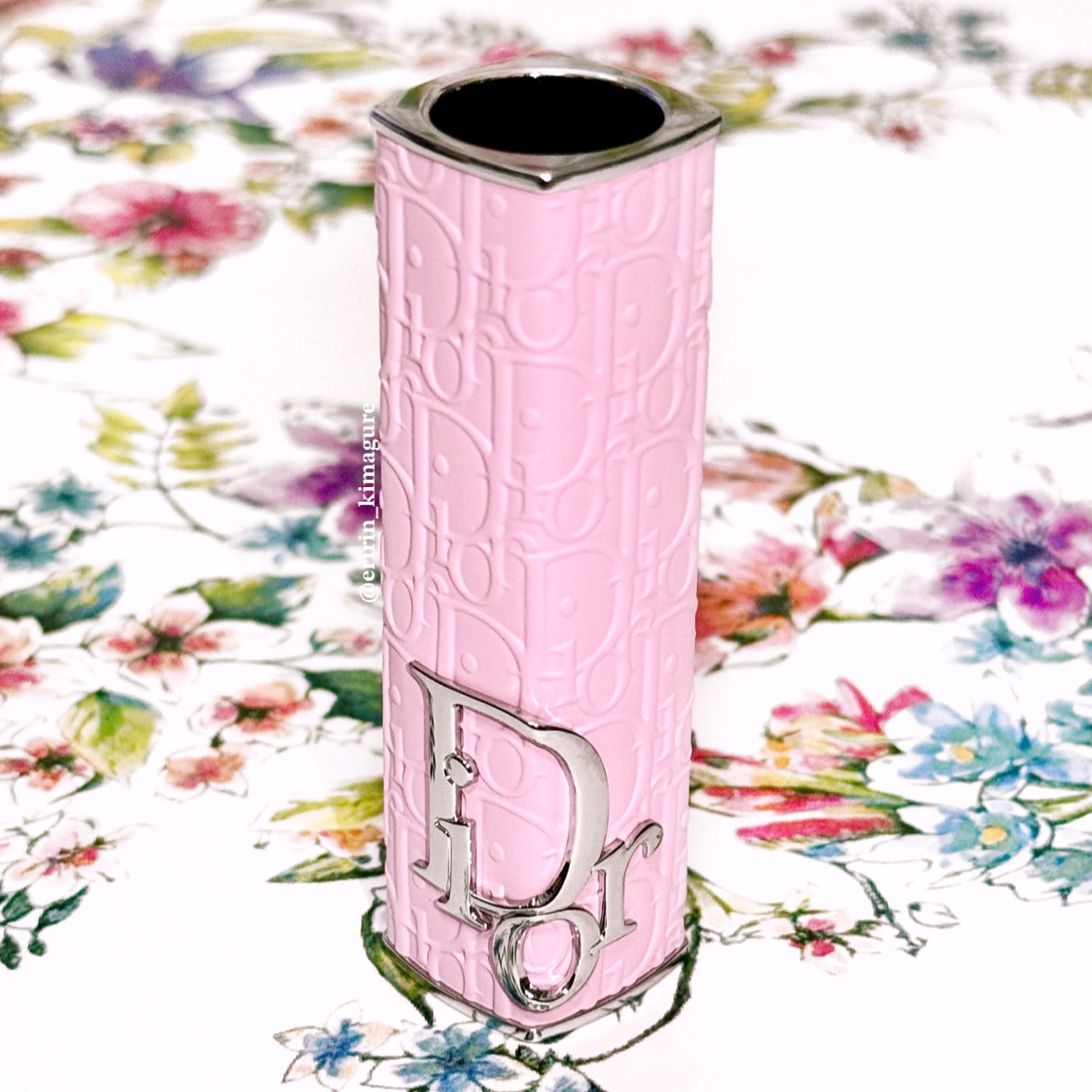 ディオール アディクト クチュール リップスティック ケース/Dior/その他化粧小物を使ったクチコミ（2枚目）