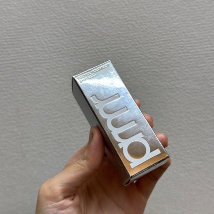 レチノール ボリューム リップセラム シャイレッド/primera/リップグロスを使ったクチコミ(1枚目)