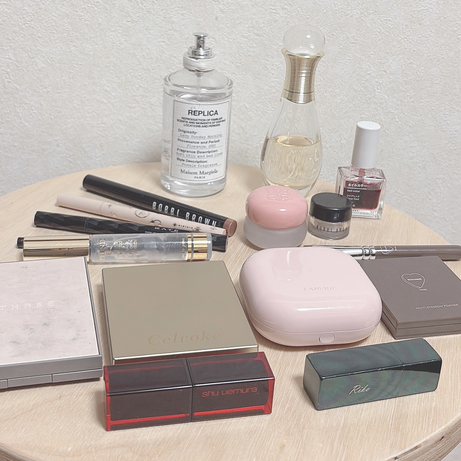 ビタエンリッチド アイ ベース/BOBBI BROWN/アイシャドウベースを使ったクチコミ（1枚目）