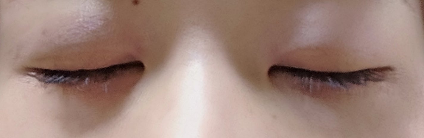 アイカラーレーション/LUNASOL/アイシャドウパレットを使ったクチコミ(2枚目)