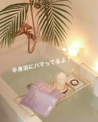 アロマキャンドル/DAISO/アロマキャンドルを使ったクチコミ（2枚目）