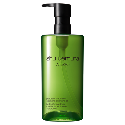 A/O+ P.M.クリア ユース ラディアント クレンジング オイル / shu uemura