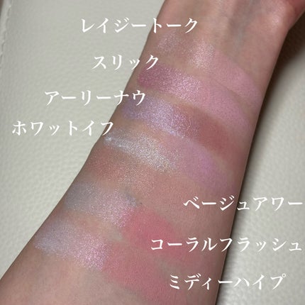 3CE ãã©ãã·ã¥ã©ã€ã¿ãŒ/3CE/ããŠããŒããŒã¯ã䜿ã£ãã¯ãã³ãïŒ5æç®ïŒ