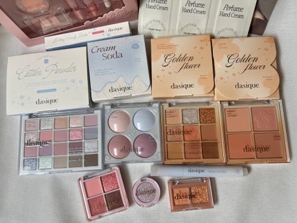 メルティングキャンディーバーム/dasique/口紅を使ったクチコミ(10枚目)