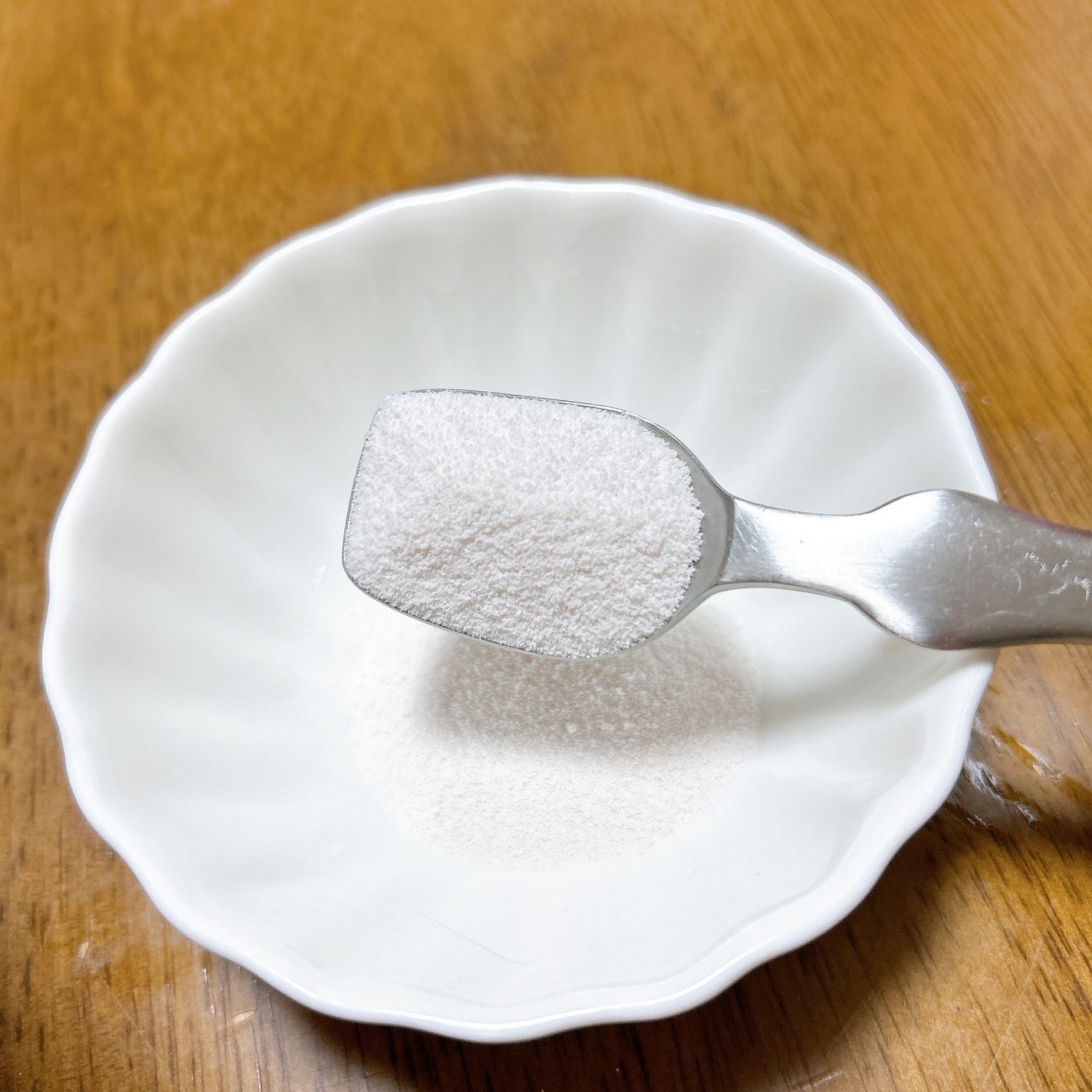 ザ・コラーゲン <パウダー>/ザ・コラーゲン/美容サプリメントを使ったクチコミ(2枚目)