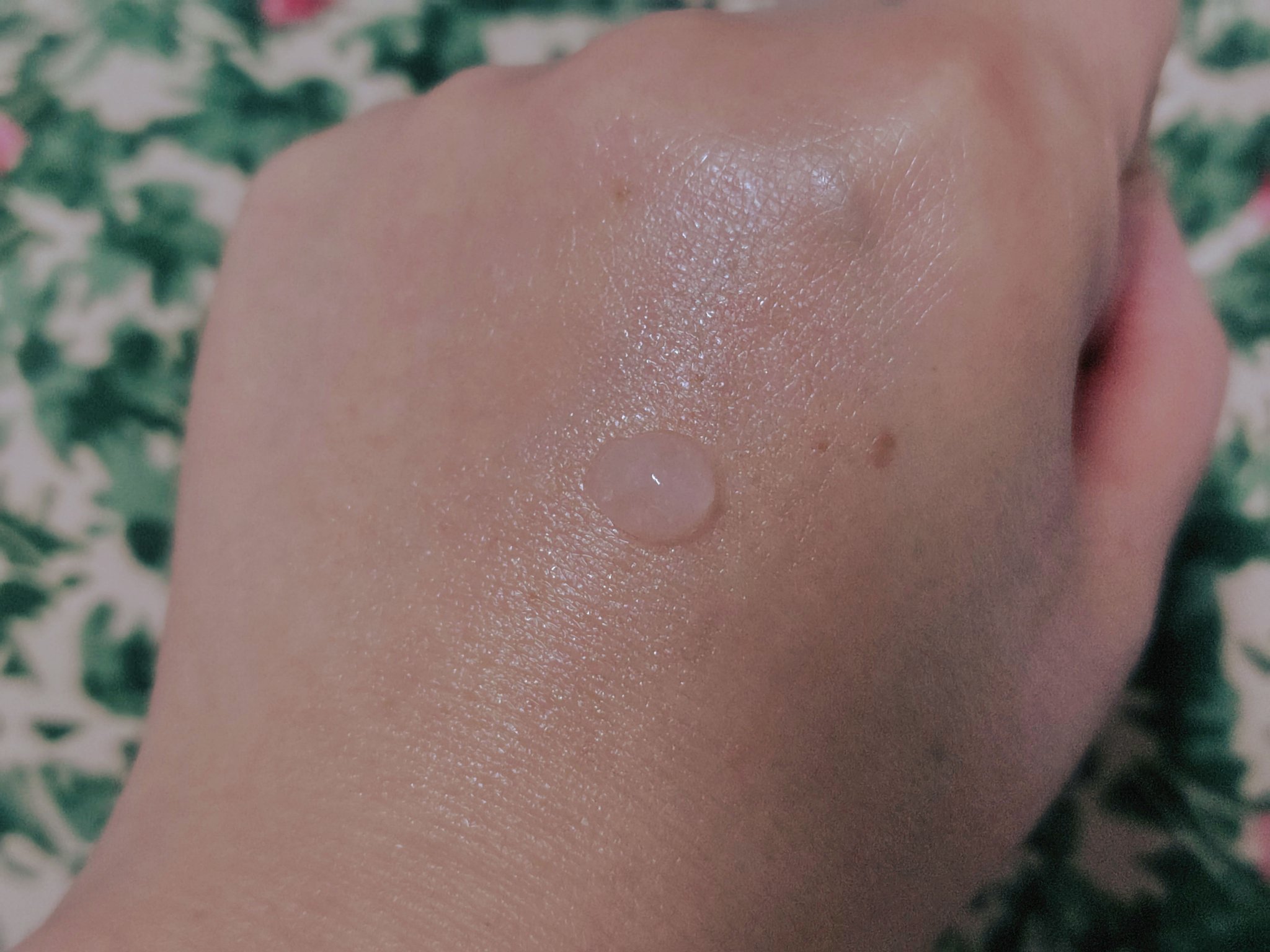 プロバイオダーム™ コラーゲンリモデリングセラム/BIOHEAL BOH/美容液を使ったクチコミ（3枚目）