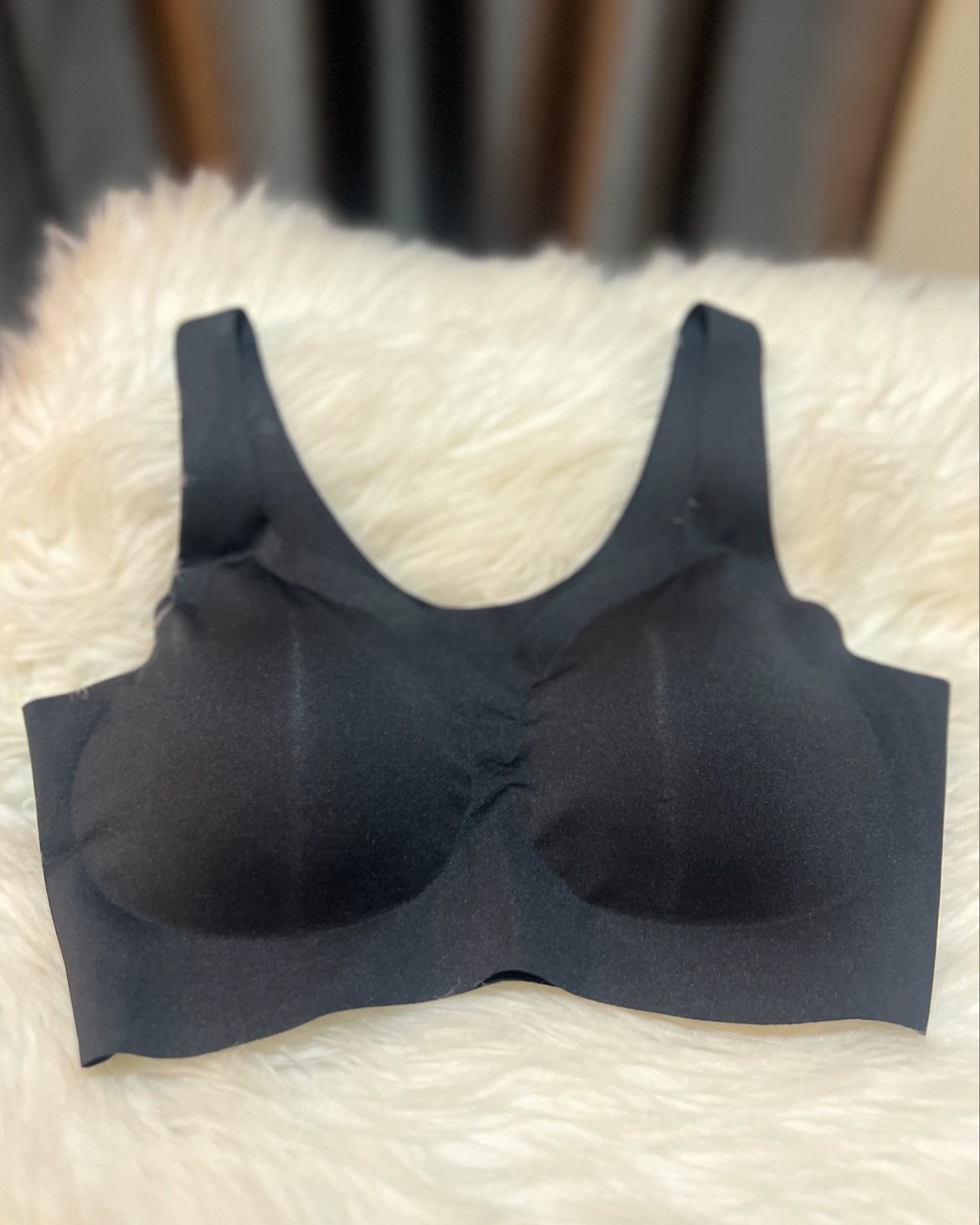 シームレスナイトブラ deardoris