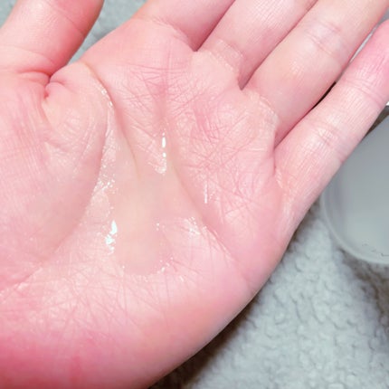 PHセンシティブトナー/SAM'U/化粧水を使ったクチコミ(2枚目)