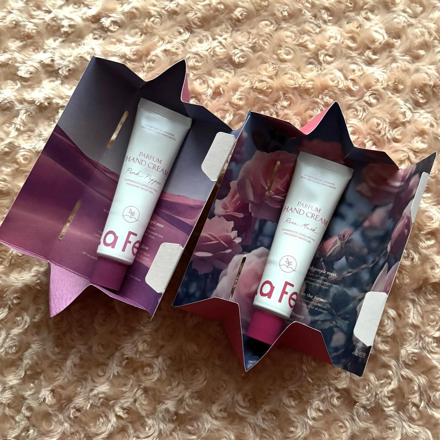 **Smiley** on LIPS 「𓈒𓏸𓈒꙳𓂃𓈒𓏸𓈒꙳𓂃𓈒𓏸𓈒꙳𓂃𓈒𓏸𓈒꙳𓂃𓈒𓏸𓈒꙳𓂃~お花の香り..」(3枚目)