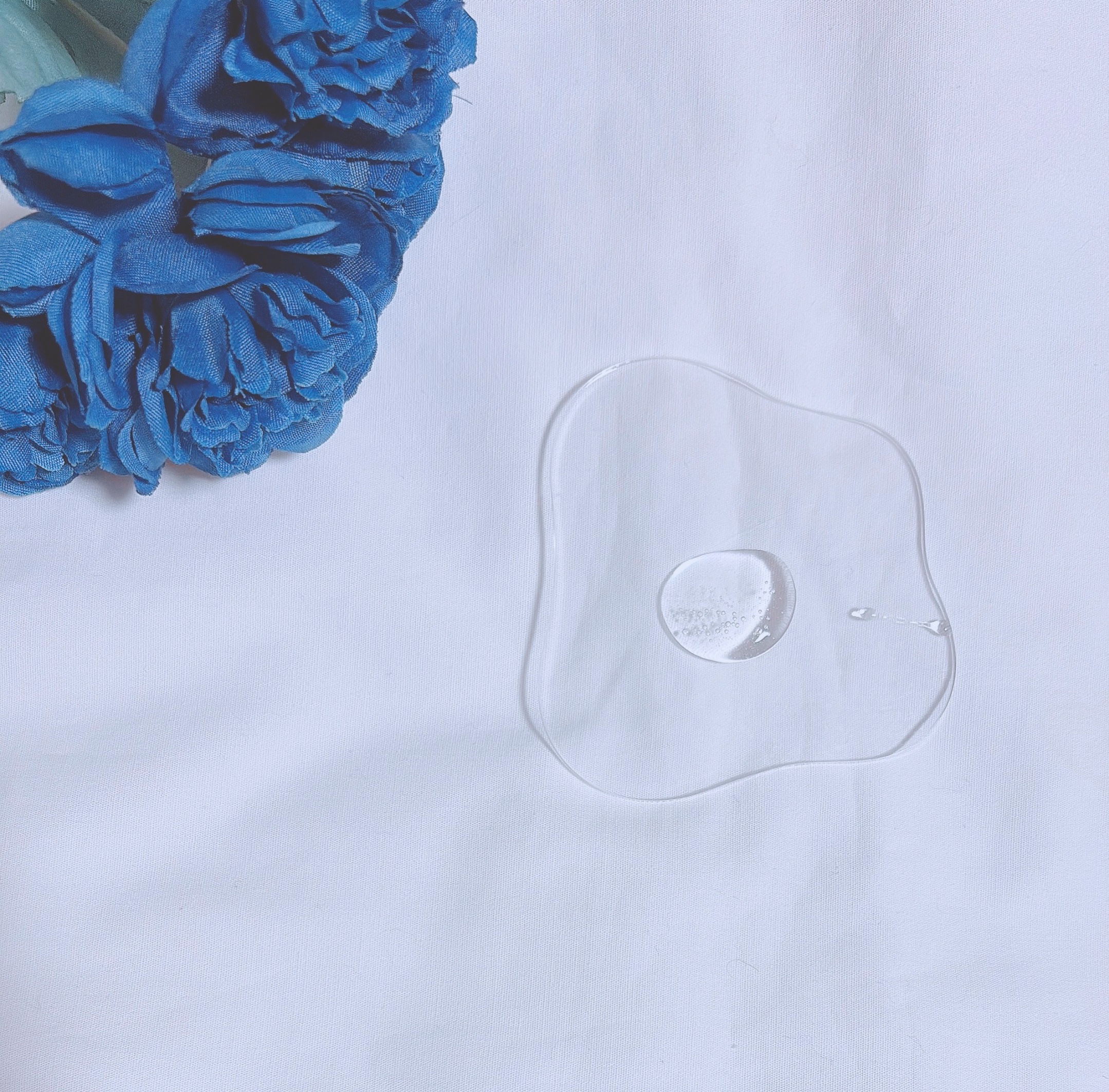 フェミニンウォッシュティッシュ/CAELA/ボディシートを使ったクチコミ（2枚目）