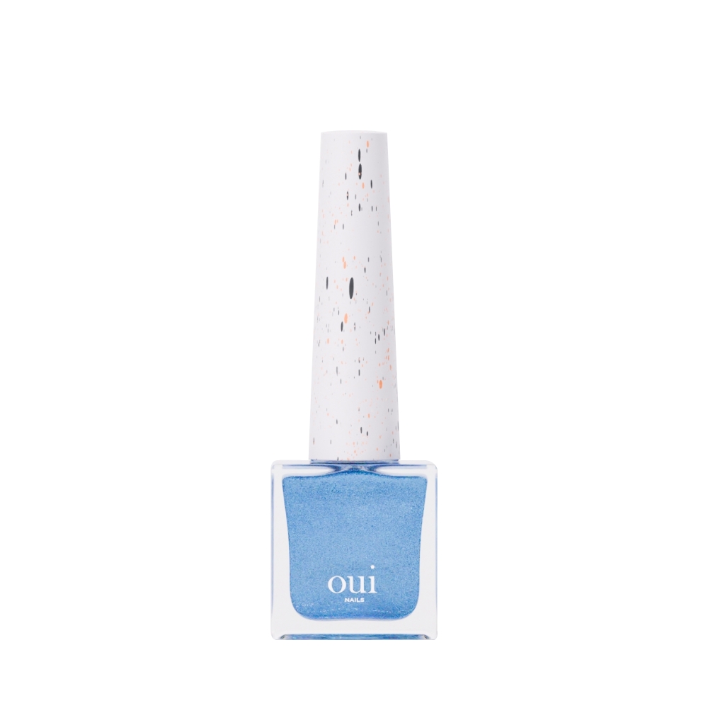 試してみた】oui nails ピールオフマニキュア oui nailsの人気色