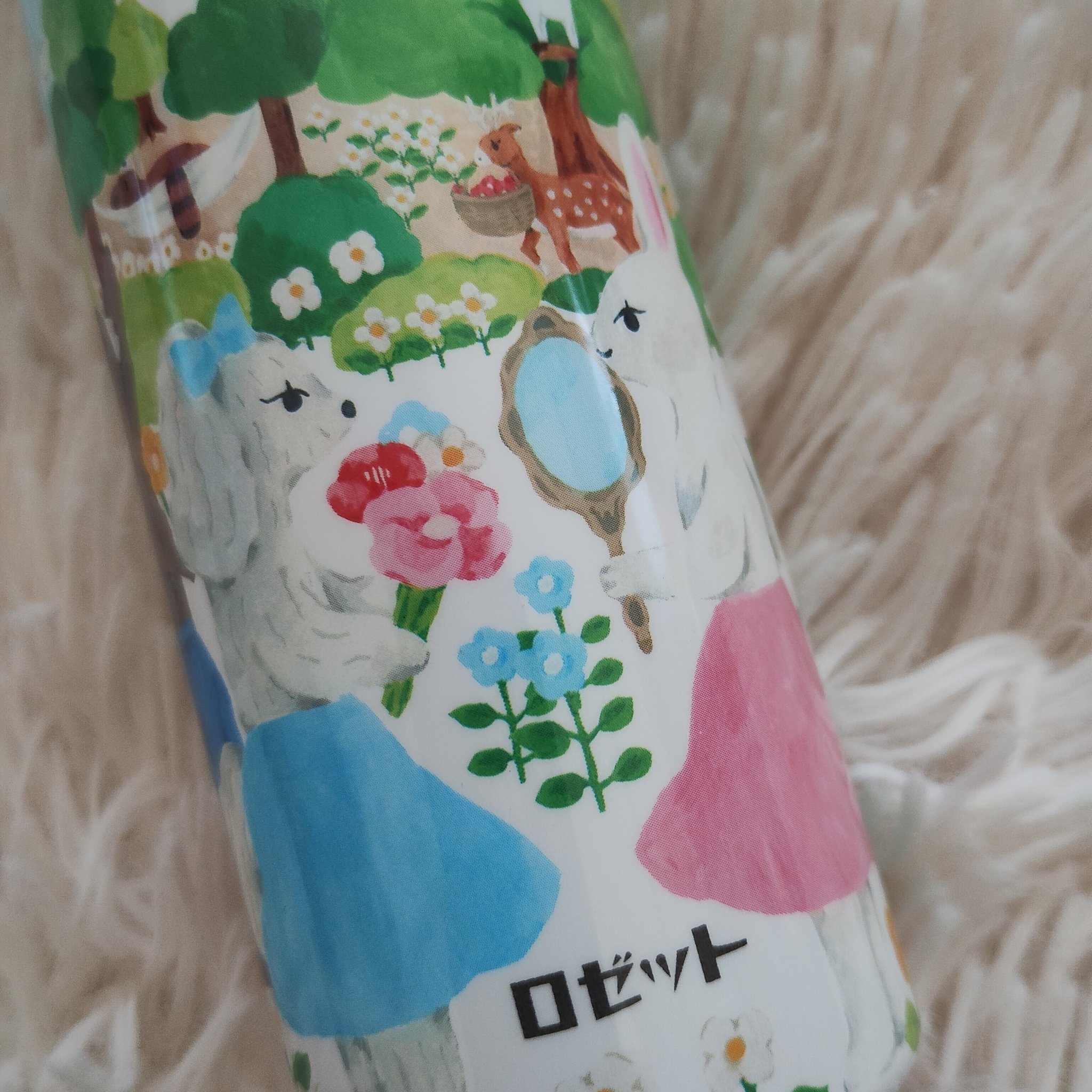 夢みる ポアクリアバームオイル ［クレンジングオイル］/ロゼット/オイルクレンジングを使ったクチコミ（3枚目）