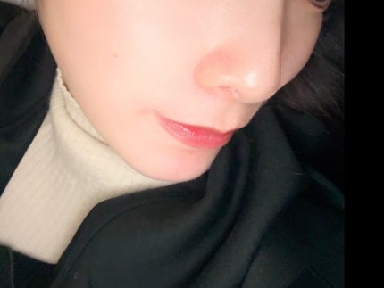 プリティーフィルターデイライトリッププランピングマスク/touch in SOL /リップマスクを使ったクチコミ(2枚目)