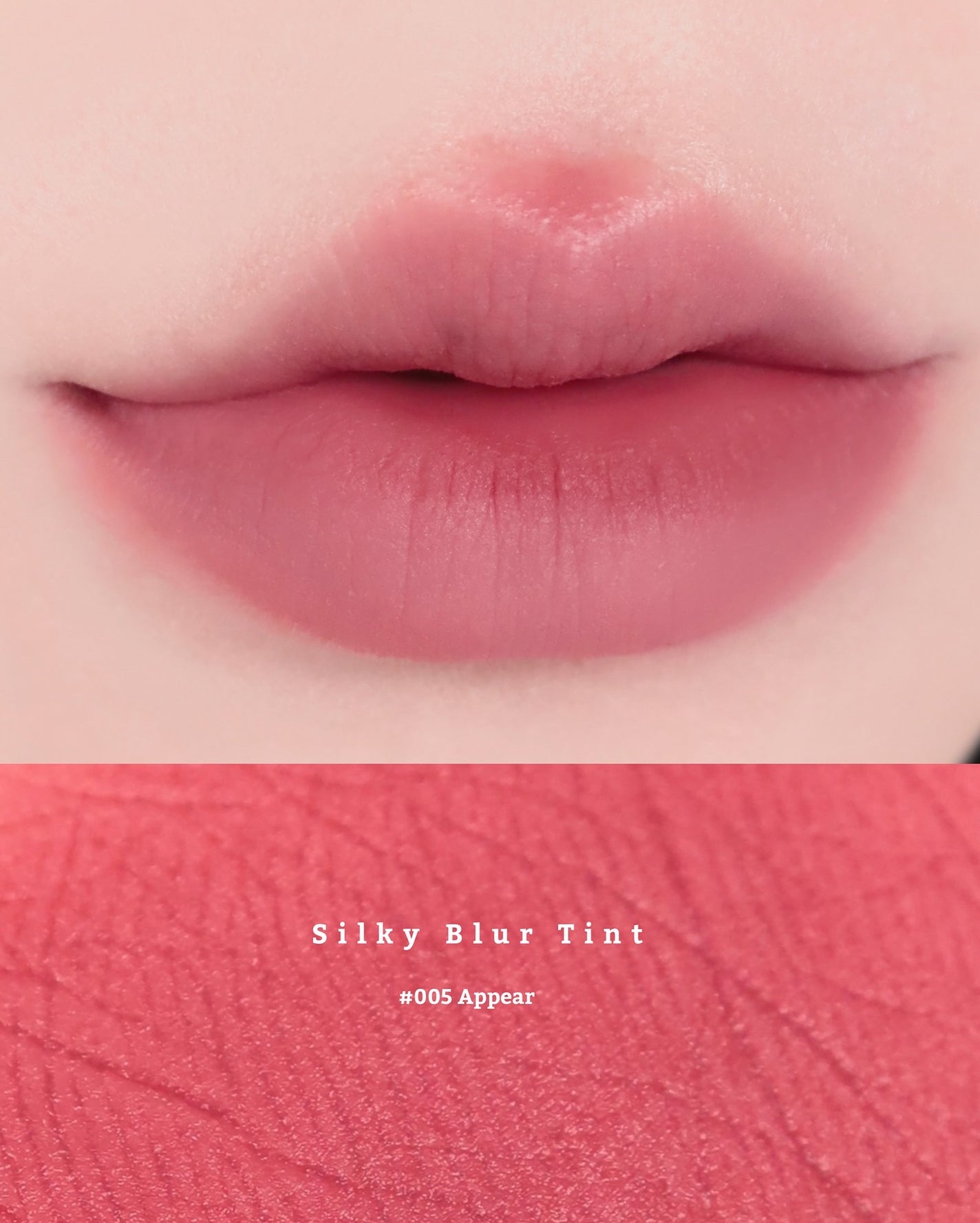 シルキーブラーティント/ArteSinsa/口紅を使ったクチコミ(7枚目)