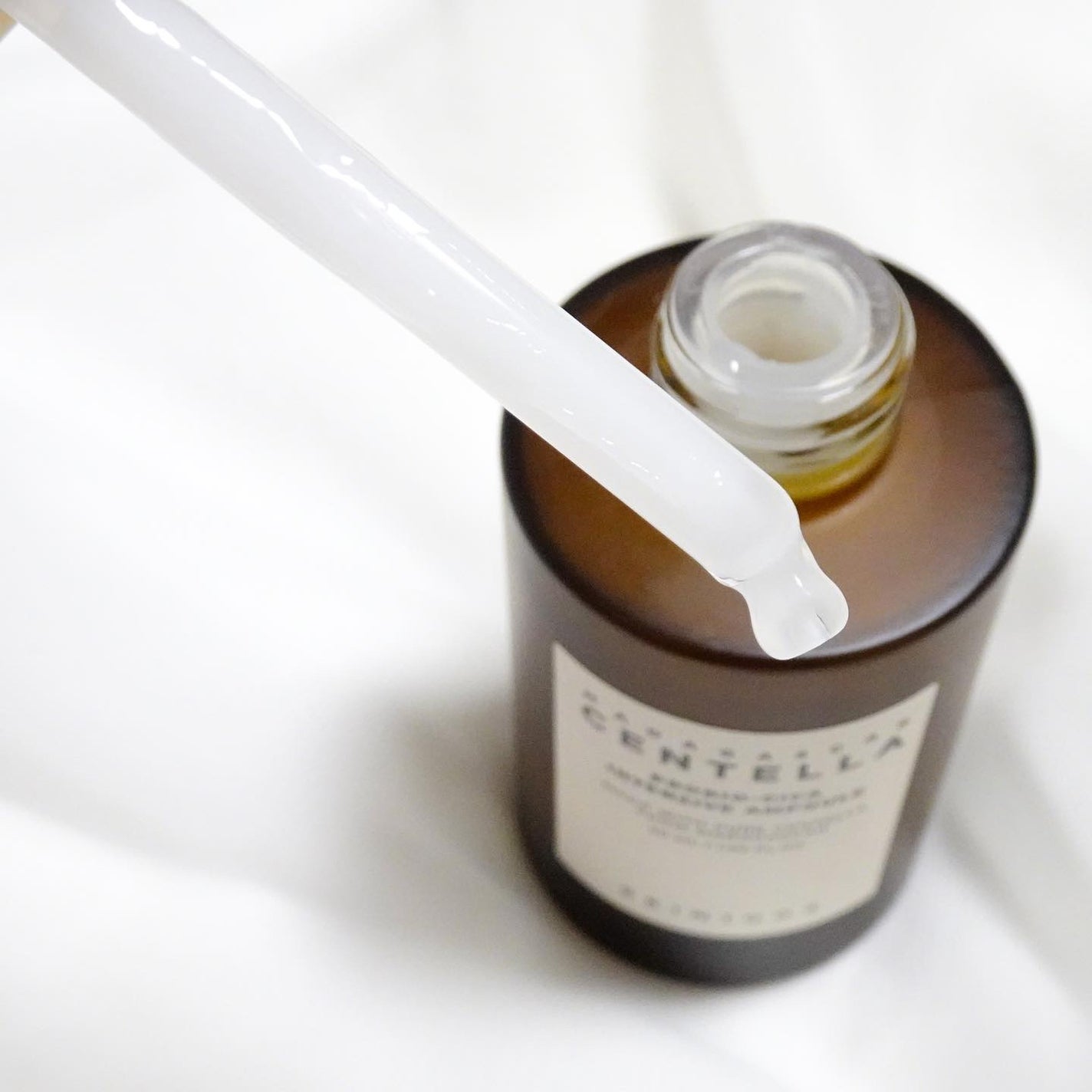 プロバイオシカ インテンシブ アンプル/SKIN1004/美容液を使ったクチコミ(3枚目)