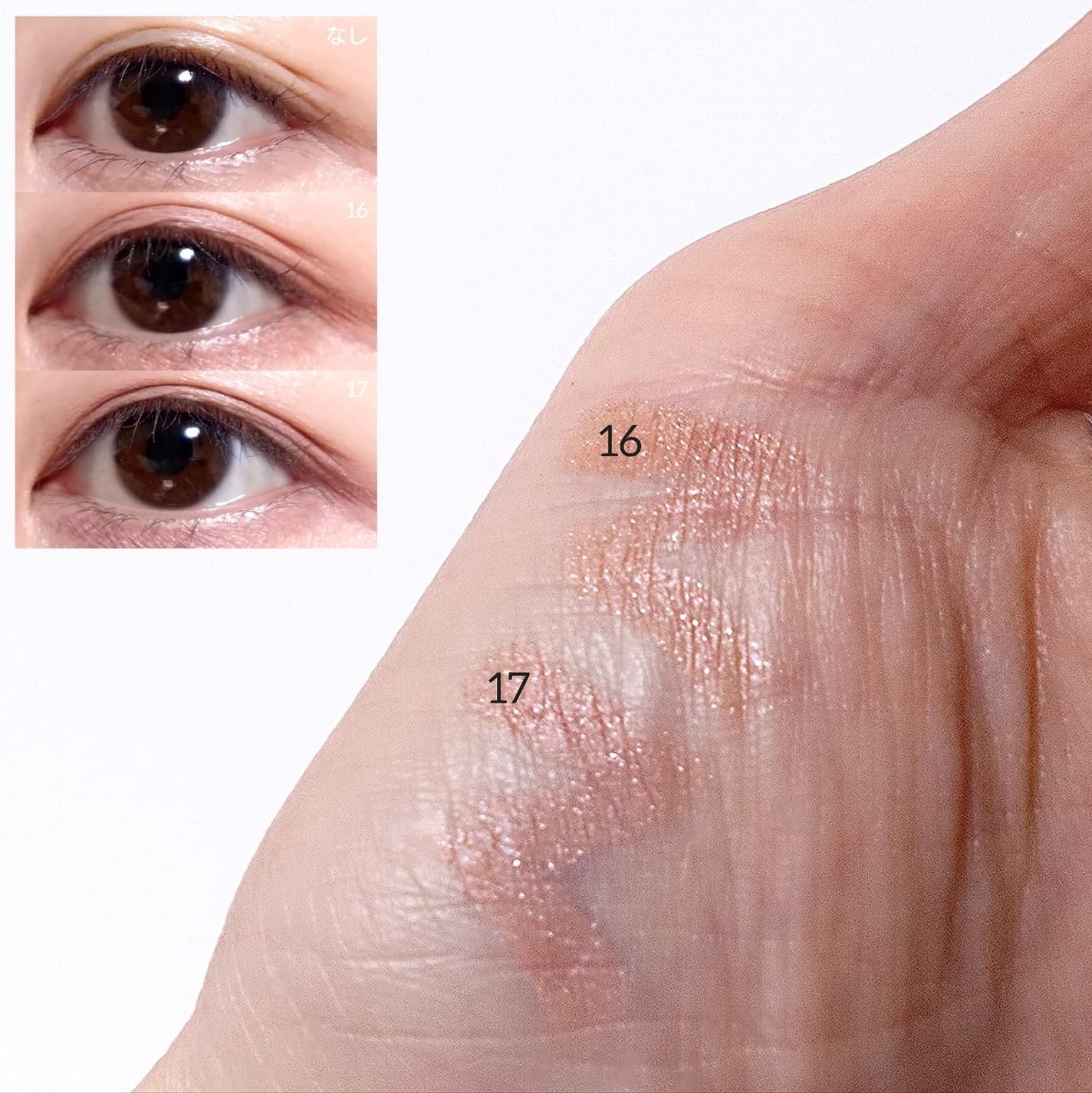 アートクラス フロッタージュペンシル/too cool for school/スティックアイシャドウを使ったクチコミ(4枚目)