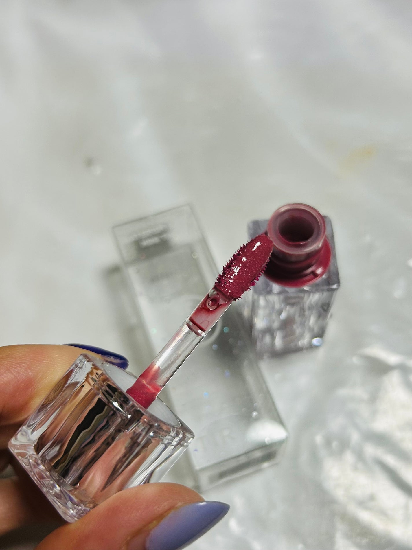 ひかる on LIPS 「【Qoo10限定】TIRTIRワッツインマイバッグセット購入レ..」(4枚目)