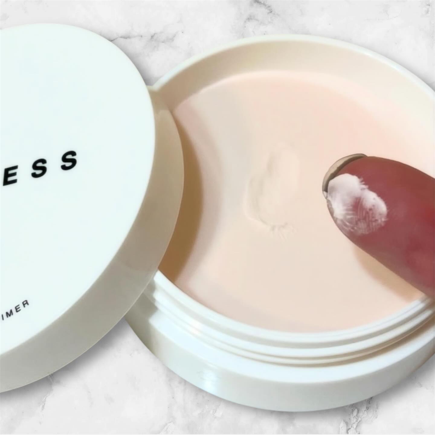 ヘルシーカバープライマー/AN’BLESS/化粧下地を使ったクチコミ（2枚目）