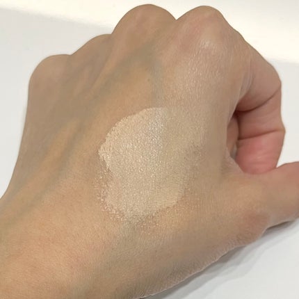 コンシャス フィット クッション ファンデーション/moonshot/クッションファンデーションを使ったクチコミ(4枚目)