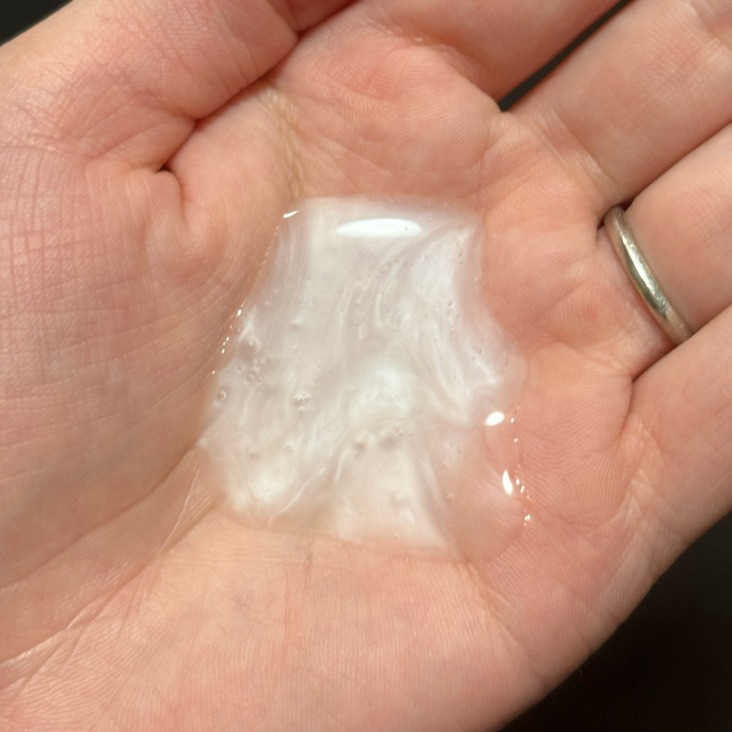 ゴートミルクボディシャンプー/GOAT'S MILK/ボディソープを使ったクチコミ（3枚目）