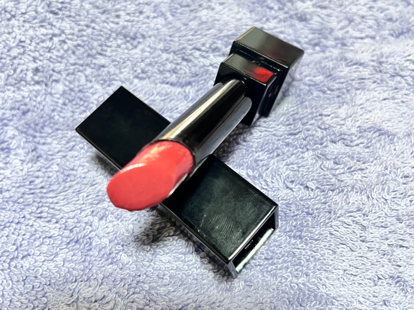 ナチュラルマットシェーディング/CEZANNE/シェーディングを使ったクチコミ(4枚目)