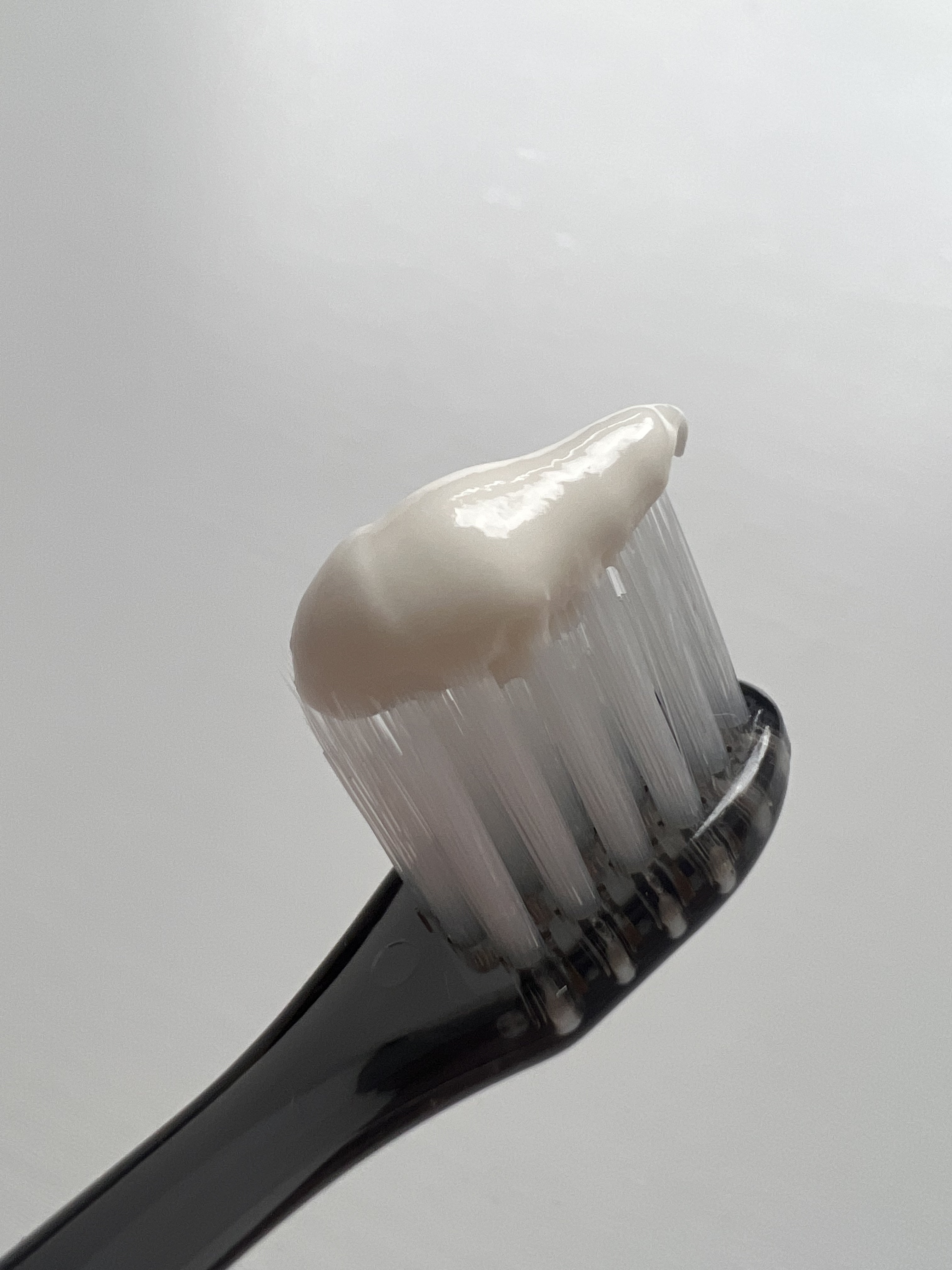 メイクブレス ハミガキ/MAKE BREATH/歯磨き粉を使ったクチコミ（3枚目）