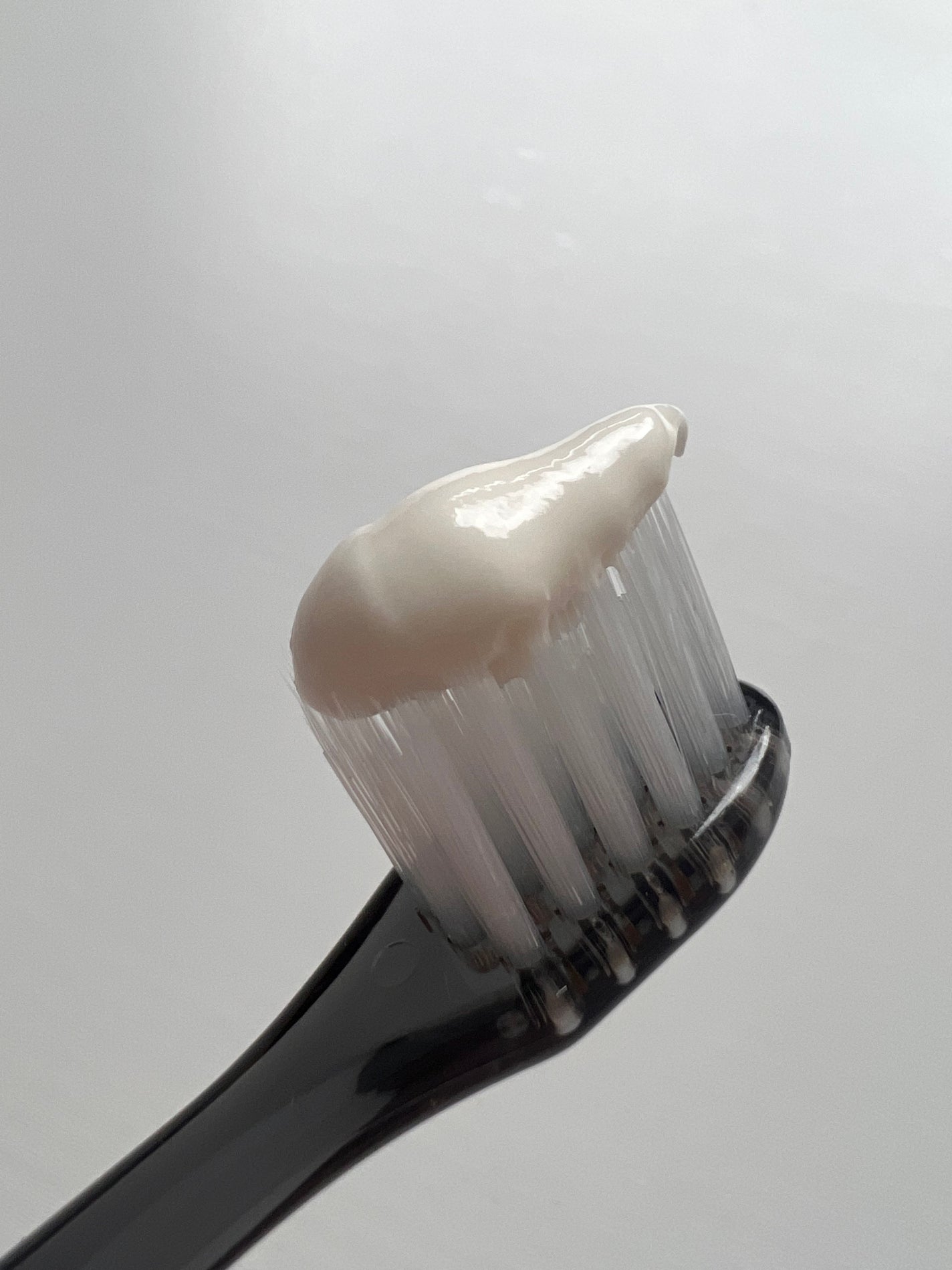 メイクブレス ハミガキ/MAKE BREATH/歯磨き粉を使ったクチコミ(3枚目)