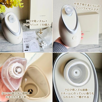 を使ったクチコミ(2枚目)