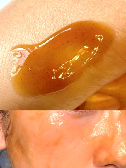 Sulwhasoo 玉容(オクヨン)パックのクチコミ「メガ割といえばSulwhasoo✨
週一でやってる塗って剥がすパックを継続中
ねっとり&漢方.....」(2枚目)