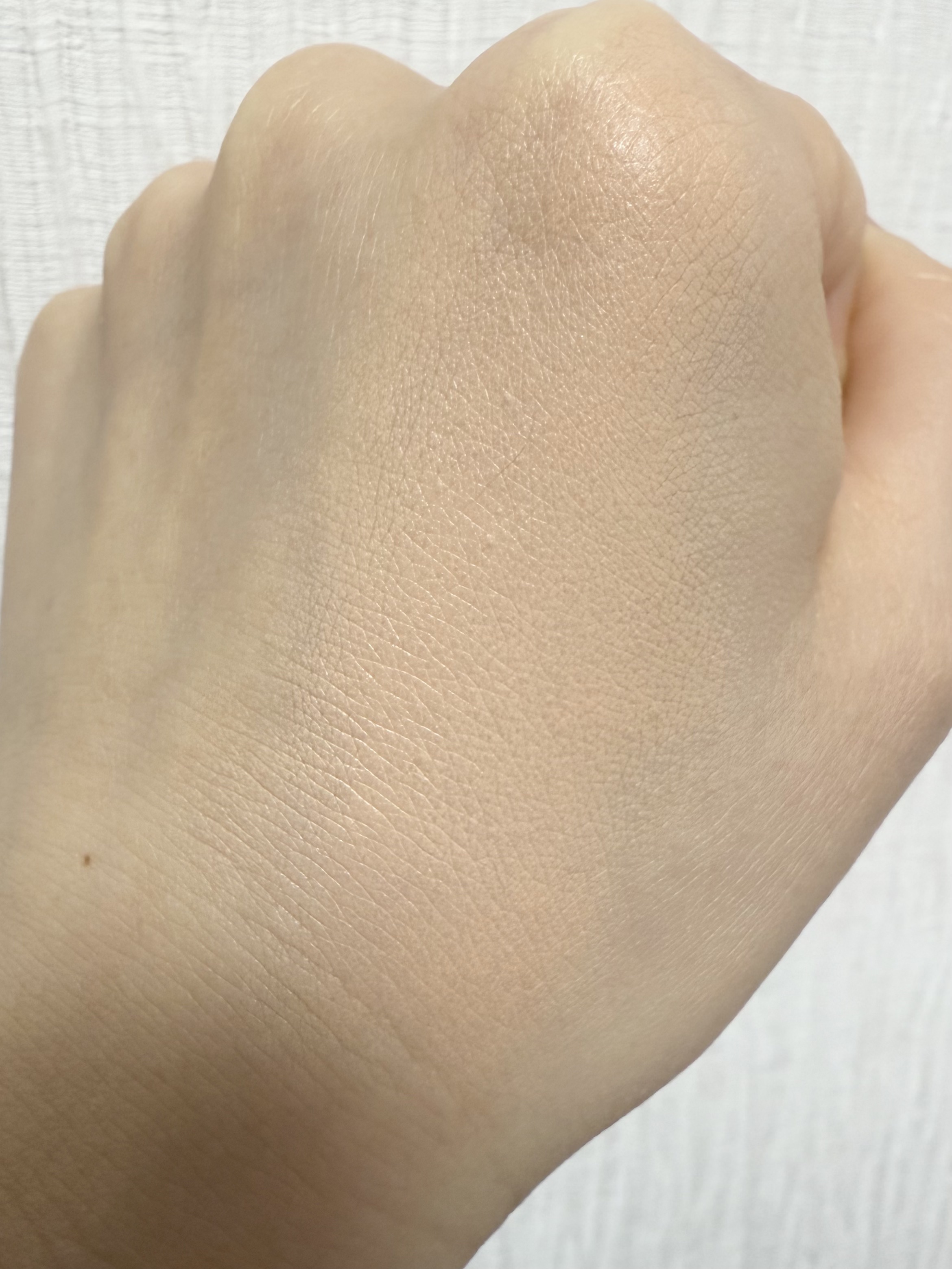 コンシャス フィット クッション ファンデーション/moonshot/クッションファンデーションを使ったクチコミ（3枚目）