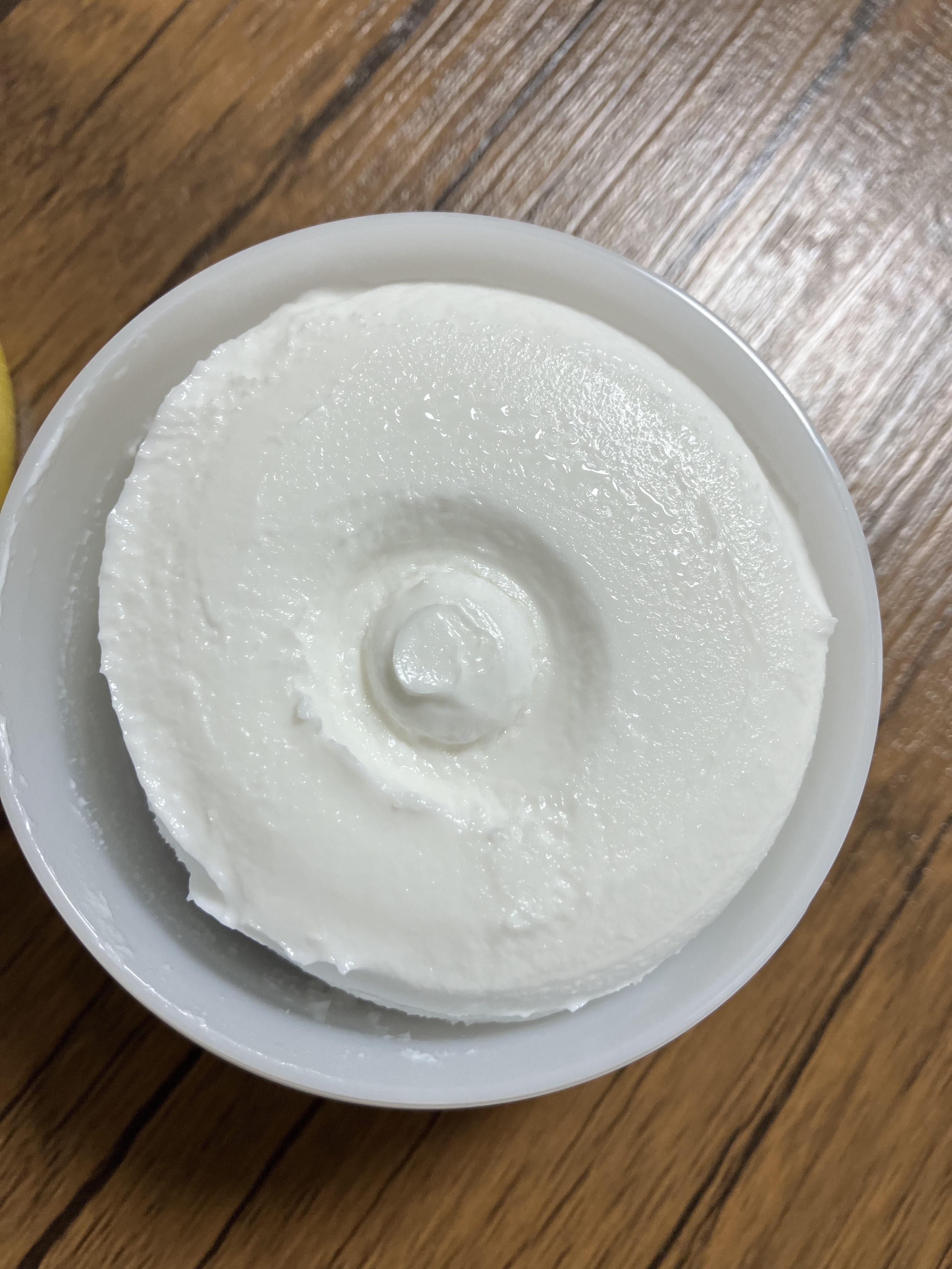 ハッコウクリームクレンジング キンモクセイの香り/felmiu/クレンジングクリームを使ったクチコミ（2枚目）