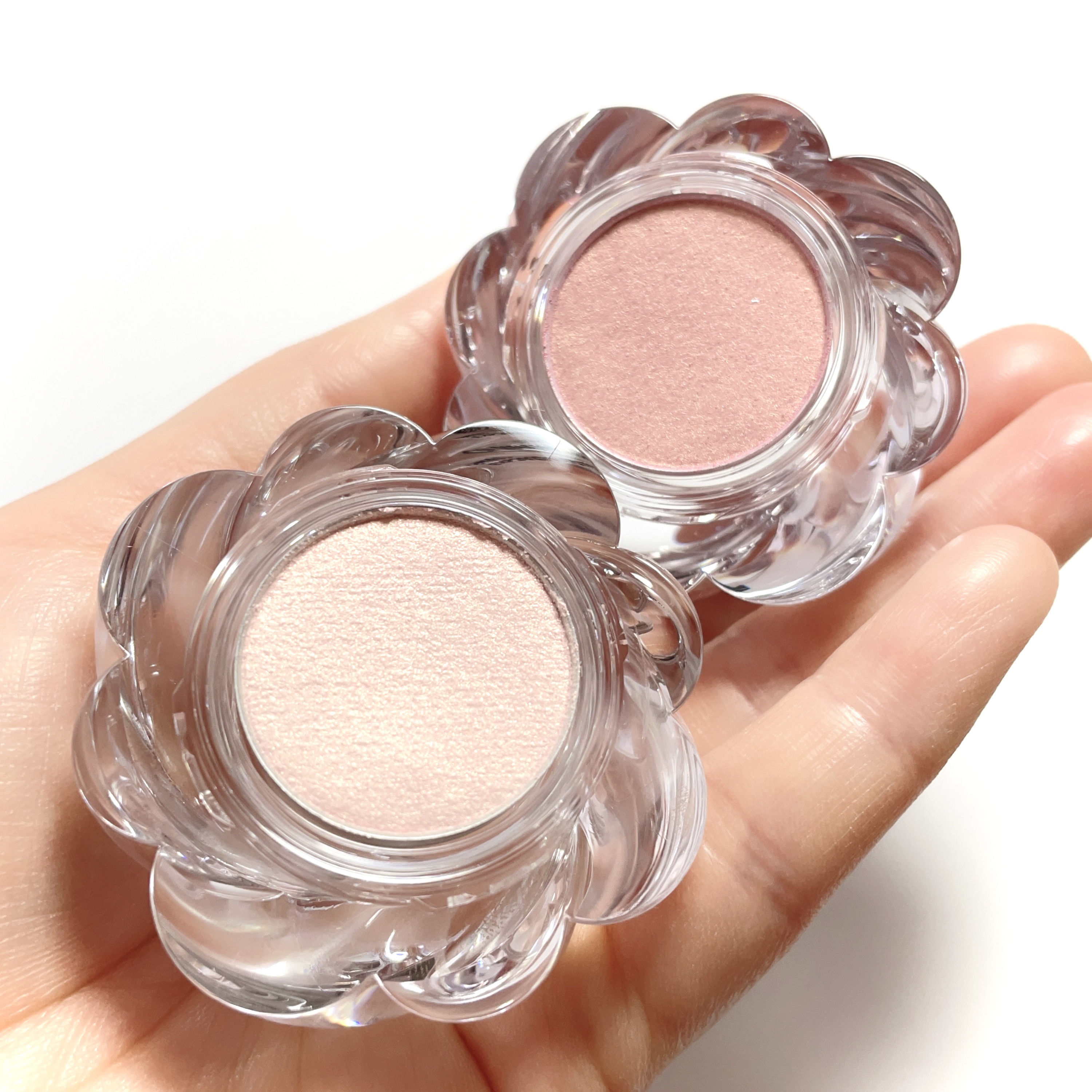 ワンアンドオンリーシャドウ/MUZIGAE MANSION/単色アイシャドウを使ったクチコミ（1枚目）