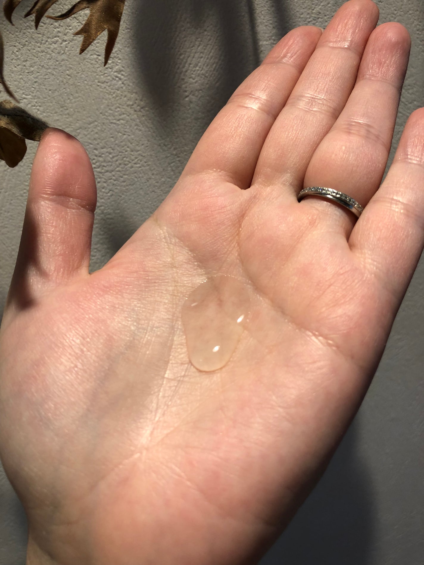 REJURAN デュアル エフェクト アンプル 30mL/REJURAN COSMETICS/美容液を使ったクチコミ(5枚目)