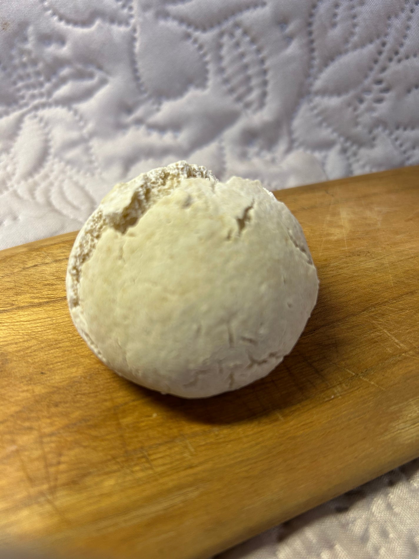 ひふみレイキ💫フォロバ♾️ on LIPS 「オーガニック玄米粉で毎日おやつ作り🎶最近玄米粉にハマっています..」(2枚目)