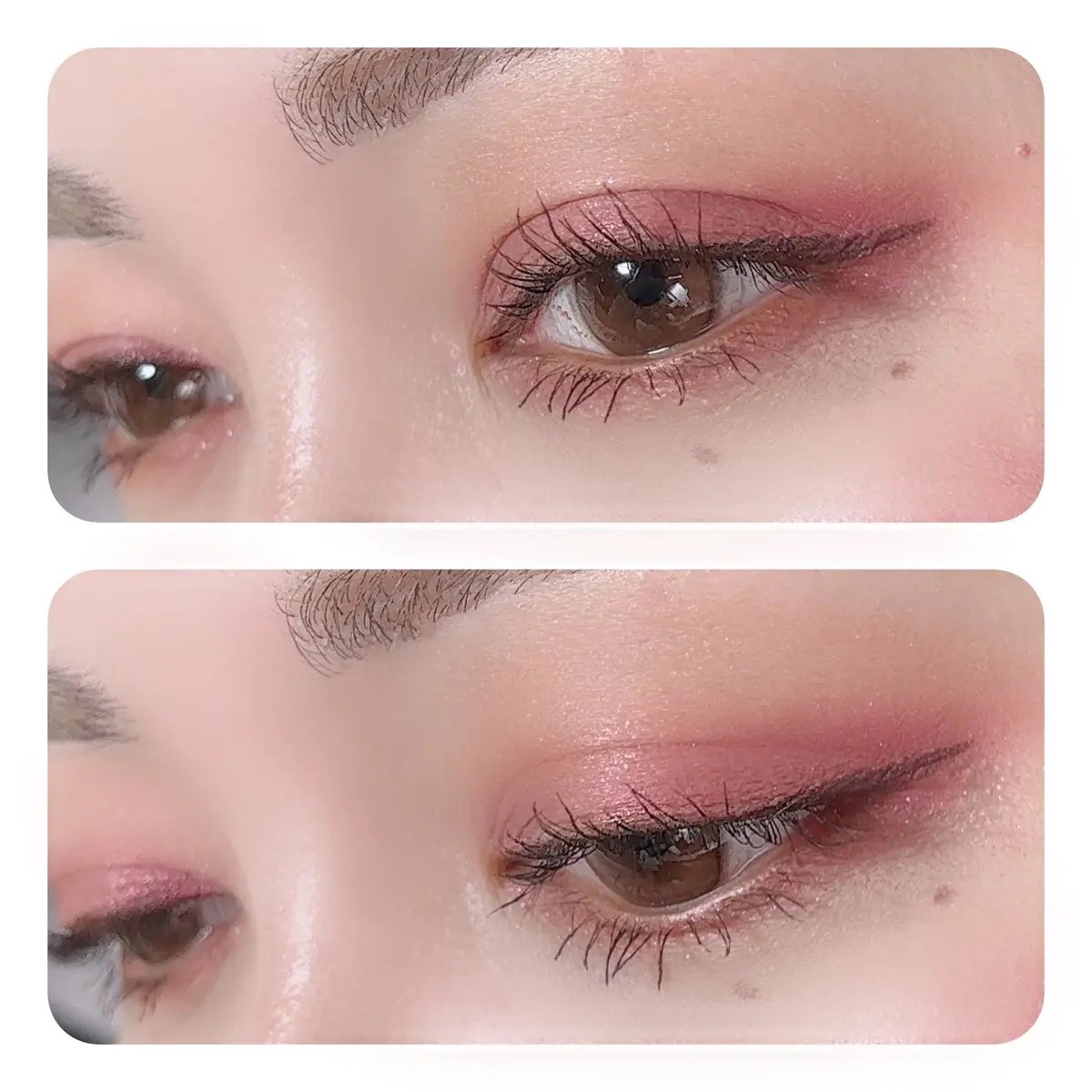 ジルスチュアート ミッドナイトチェリー コレクション ポーチ/JILL STUART/メイクアップキットを使ったクチコミ（1枚目）