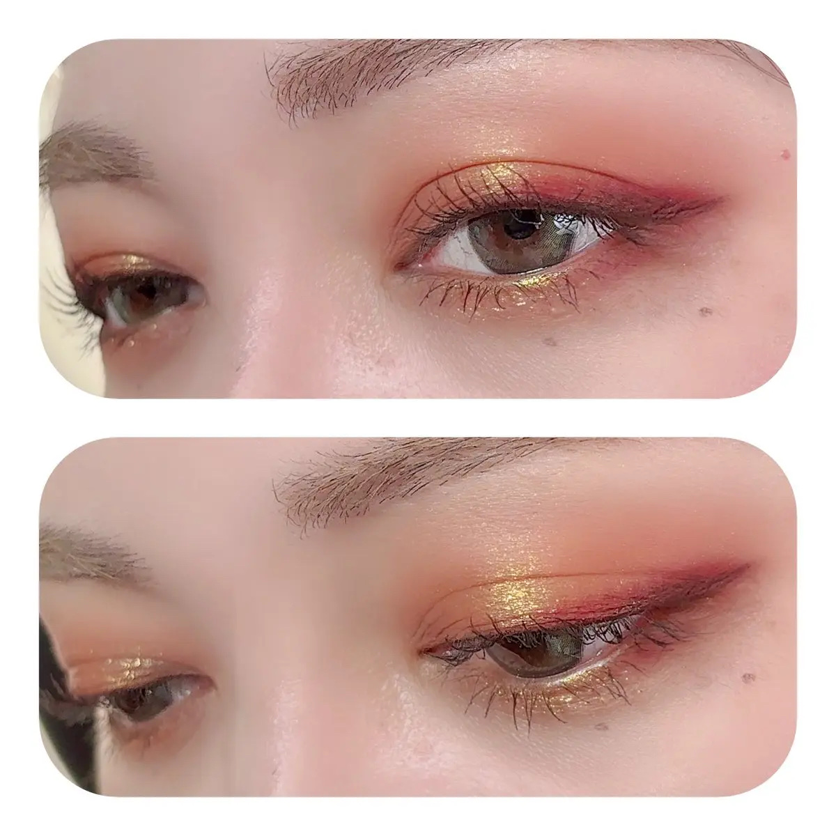 モイスチャー リッチ リップスティック/SUQQU/口紅を使ったクチコミ（1枚目）