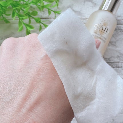 ビタトーニングセラムトナー/ダルバ/化粧水を使ったクチコミ(5枚目)