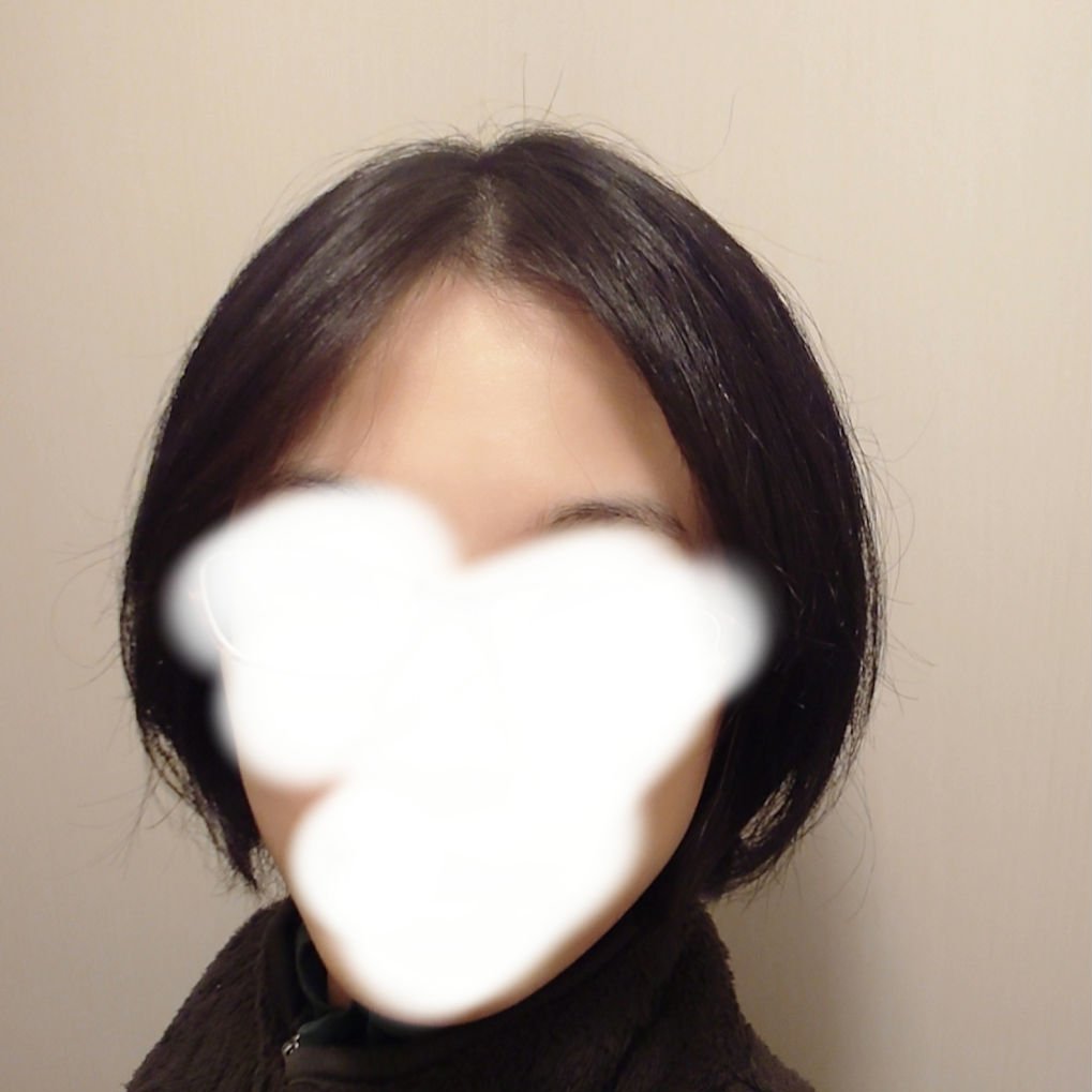 THE PREMIUM エクストラダメージケアシャンプー／トリートメント（シャイニーモイスト）/いち髪/市販シャンプーを使ったクチコミ（3枚目）