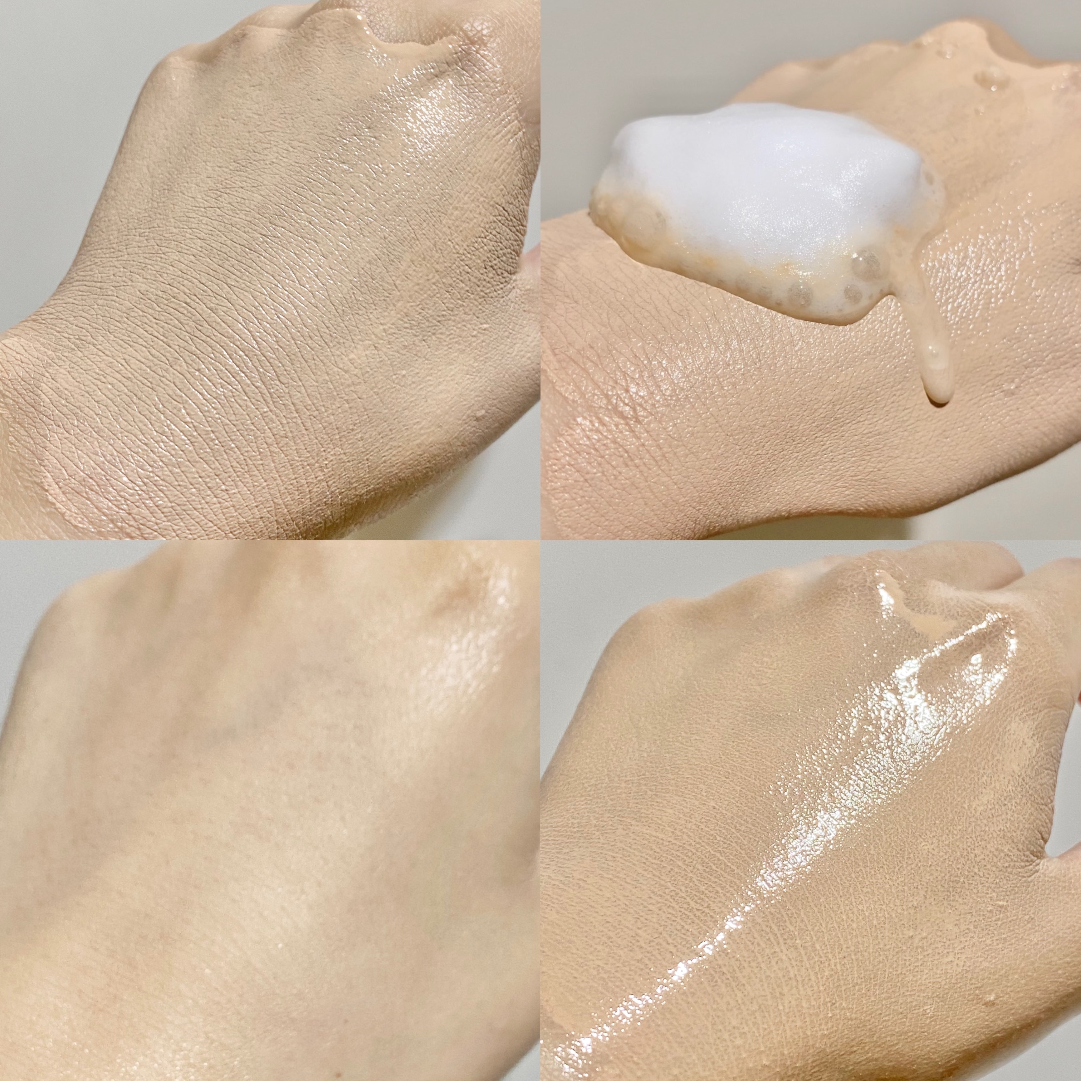 メルティングクレンザー/Dr.Melaxin/クレンジングウォーターを使ったクチコミ（2枚目）