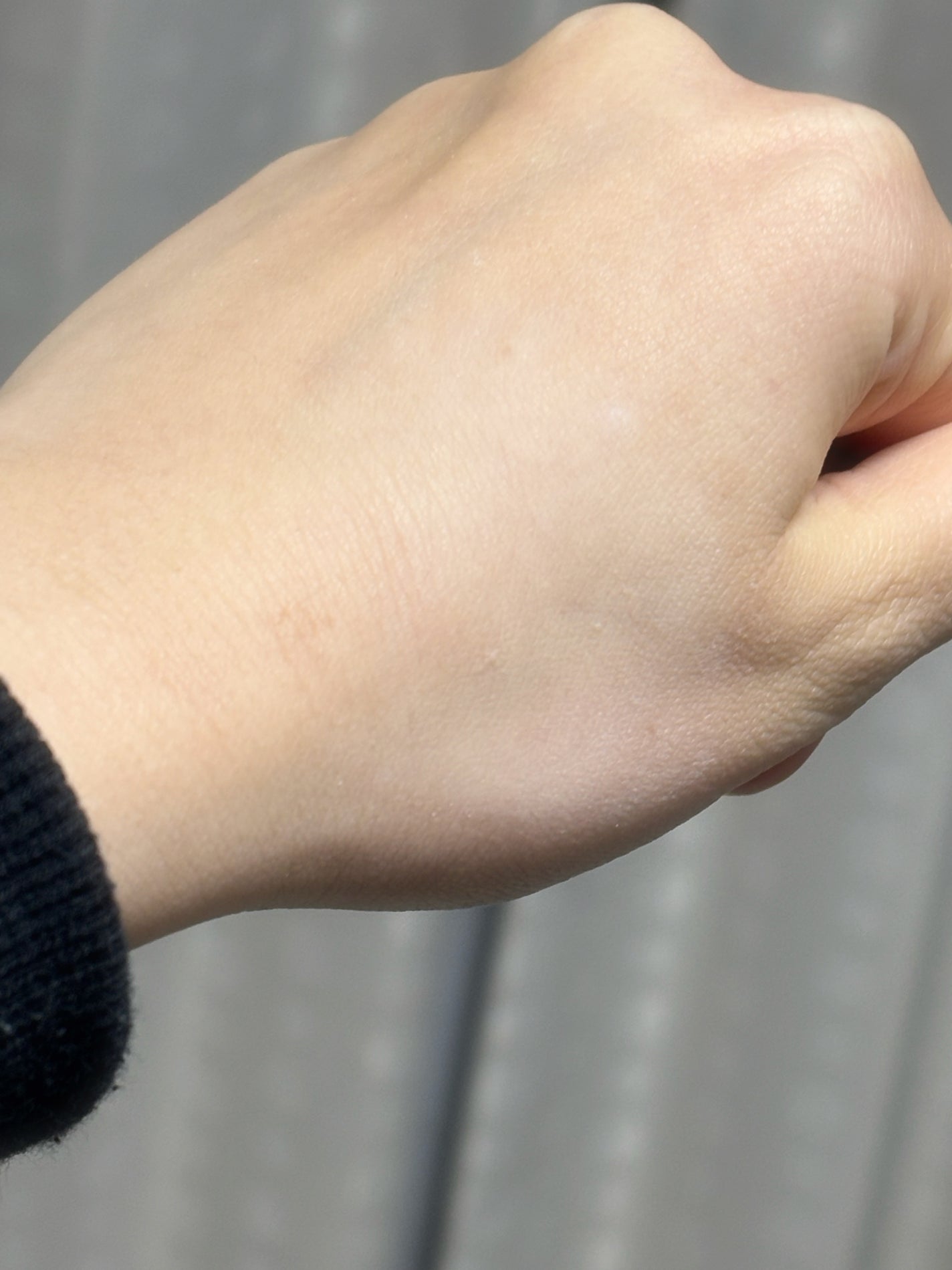 ノーセバム ミネラルパウダー N/innisfree/ルースパウダーを使ったクチコミ(3枚目)