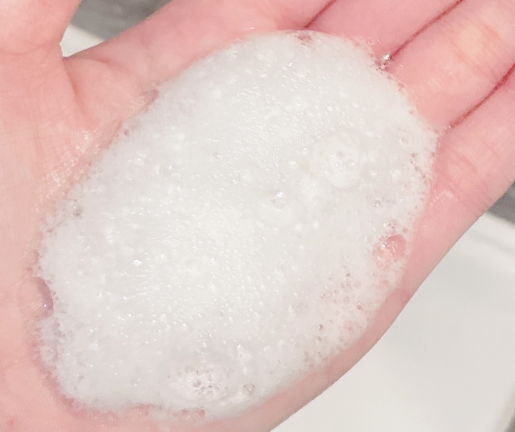 THE PREMIUM エクストラダメージケアシャンプー／トリートメント（シャイニーモイスト）/いち髪/市販シャンプーを使ったクチコミ（3枚目）