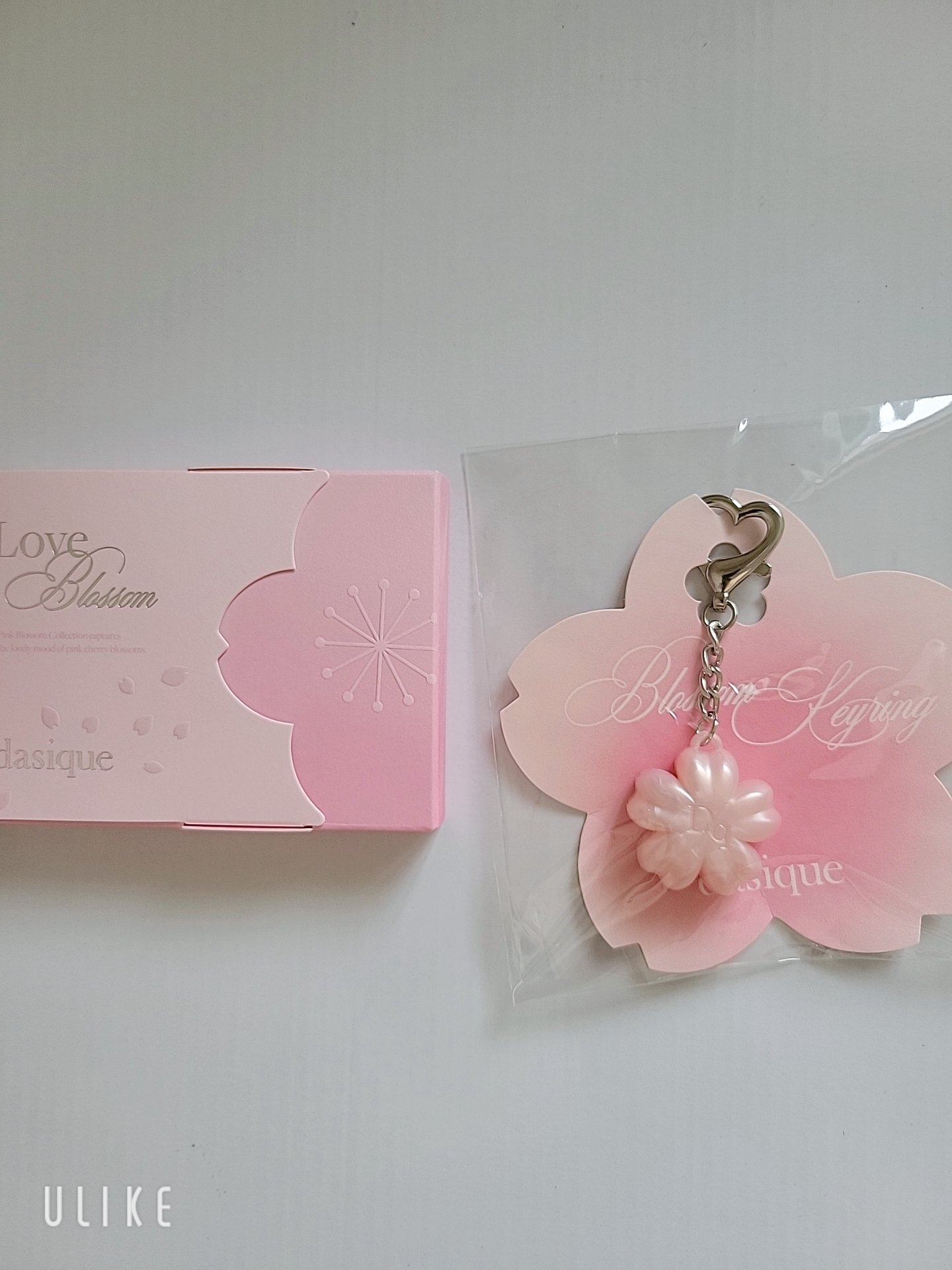 シャドウパレット 31 ラブブロッサム/dasique/アイシャドウパレットを使ったクチコミ（2枚目）