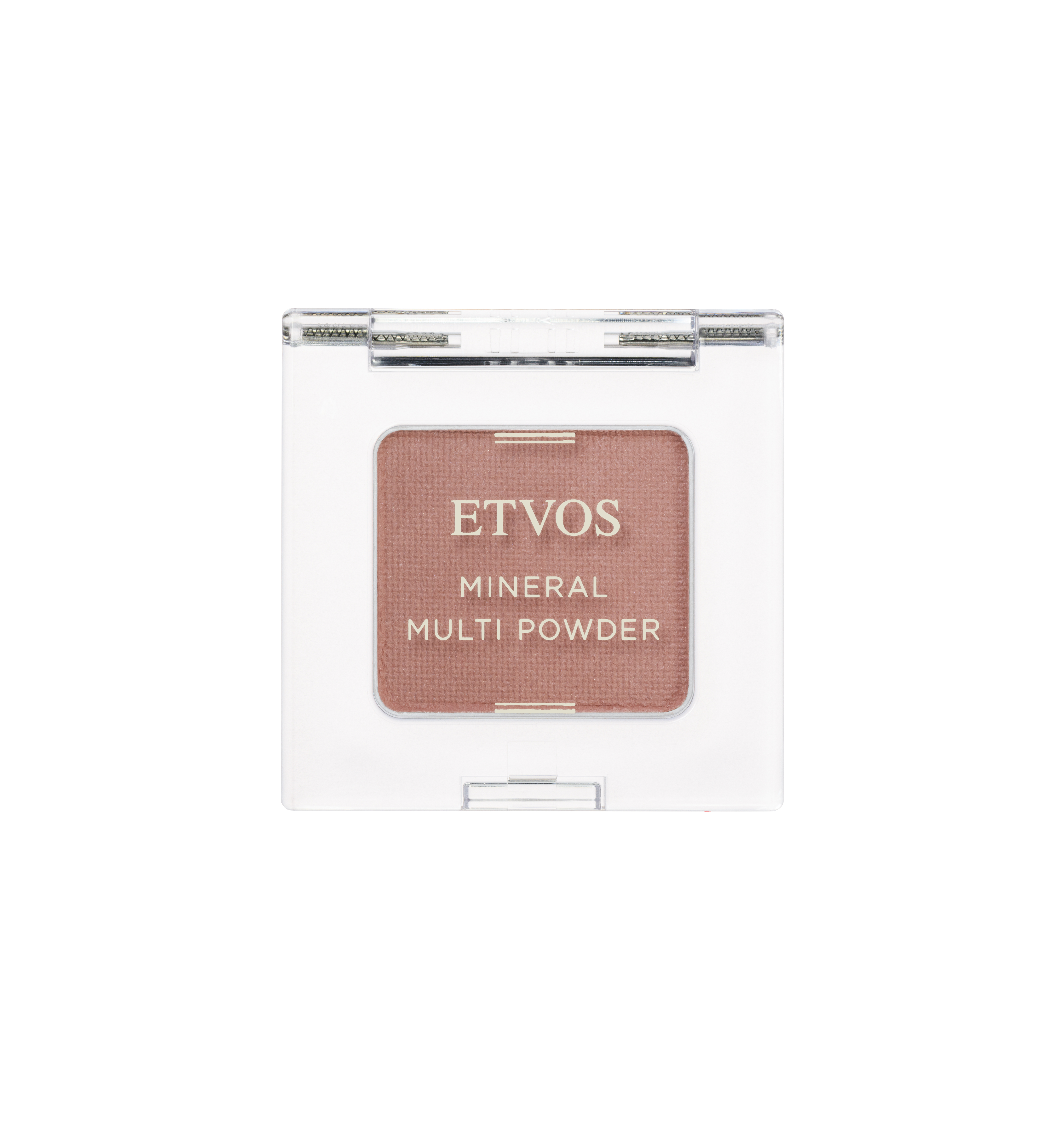 ミネラルマルチパウダー セピアブラウン