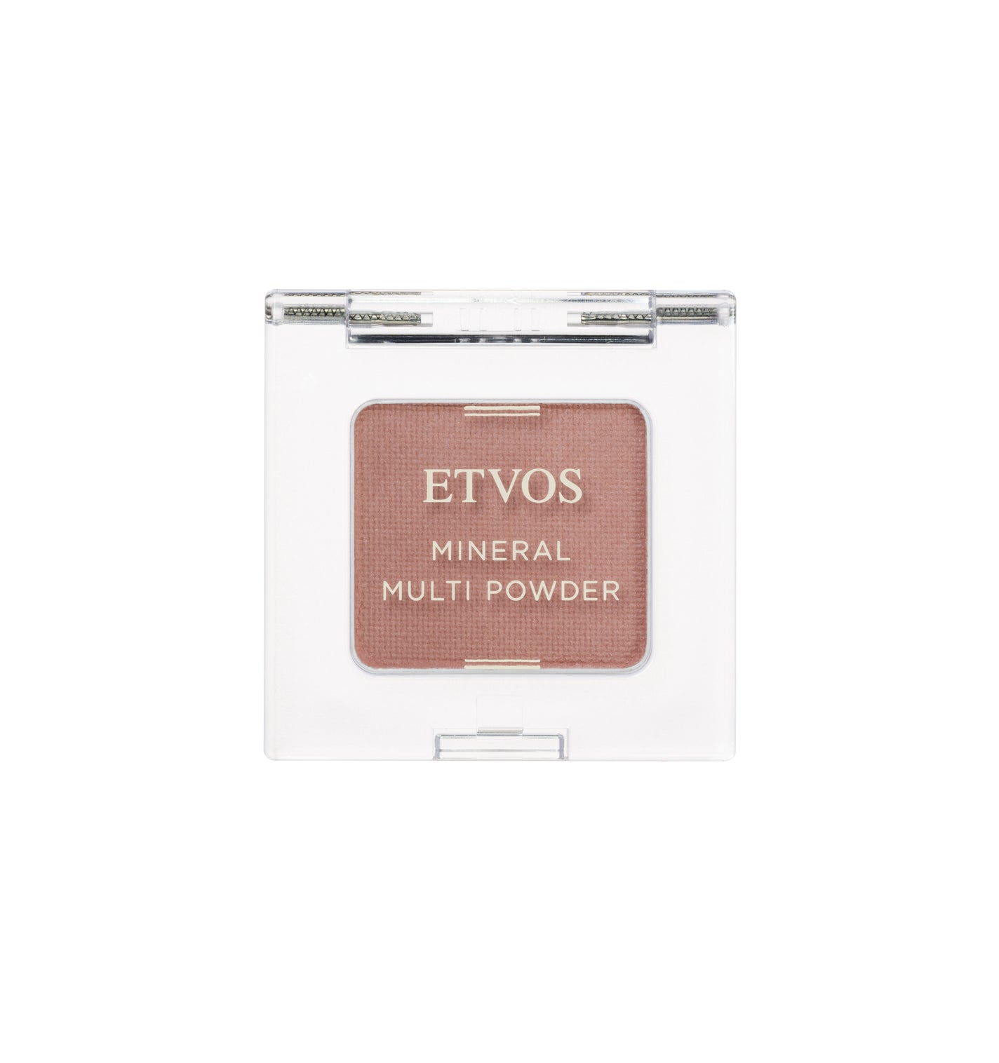 ミネラルマルチパウダー セピアブラウン