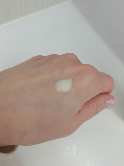 Skin Barrier Calming Lotion/Ongredients/乳液を使ったクチコミ(2枚目)