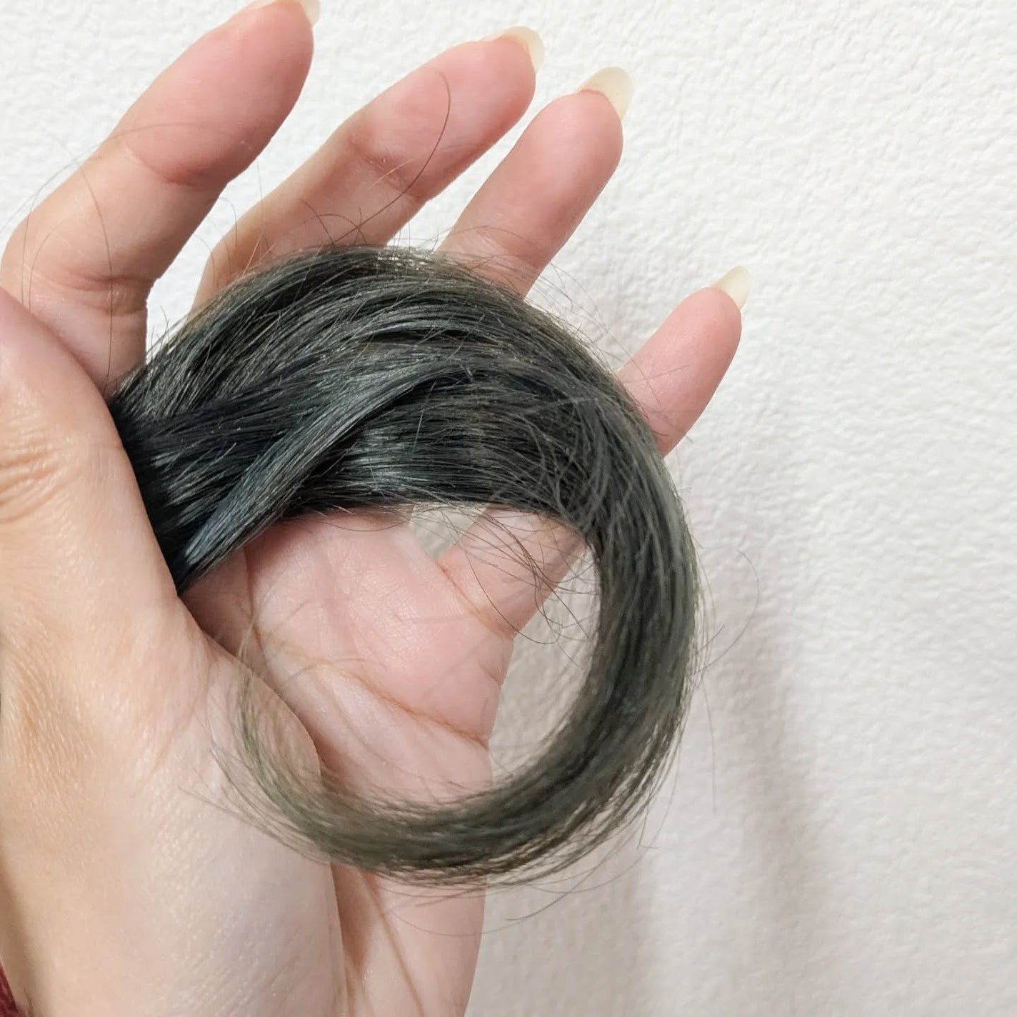 HAIRANGE ヘアミルク/HAIRANGE/ヘアミルクを使ったクチコミ(3枚目)