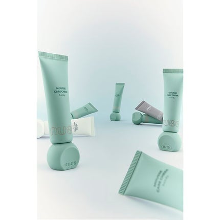 ムースケアチークハンディ/nuse/リキッドチークを使ったクチコミ(1枚目)