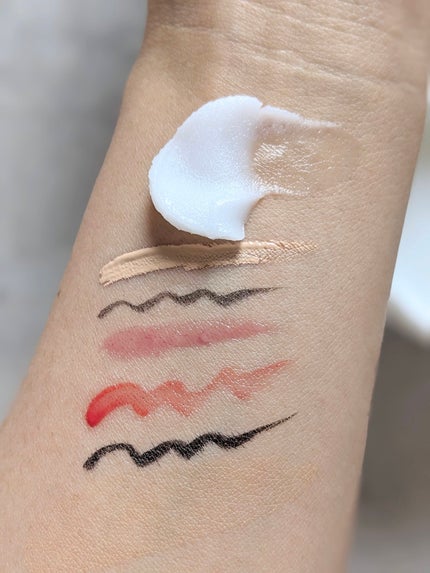 クレンジングバーム/otaf:/クレンジングバームを使ったクチコミ(6枚目)